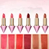 Diamond Shaped Tassel Cosmetics Lipstics